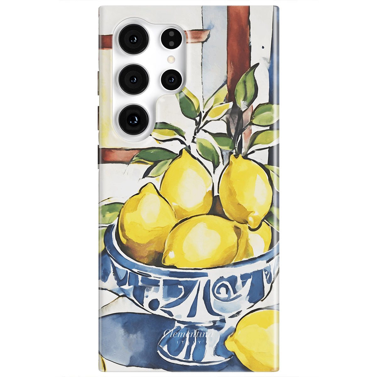 Nature Morte Magnetic Tough Phone Case