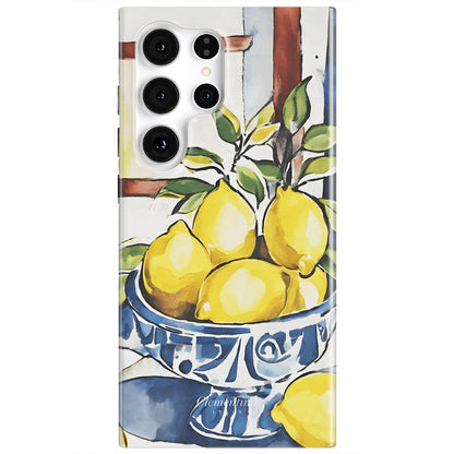 Nature Morte Magnetic Tough Phone Case