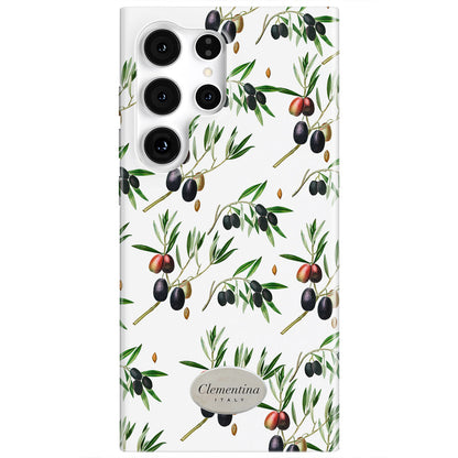 Oliva Magnetic Tough Phone Case