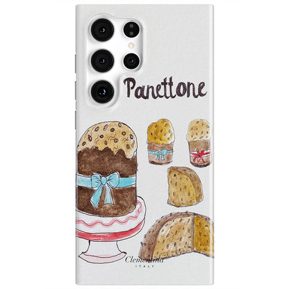 Panettone Snap Case