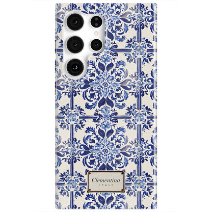 Piastrella Antica Magnetic Tough Phone Case
