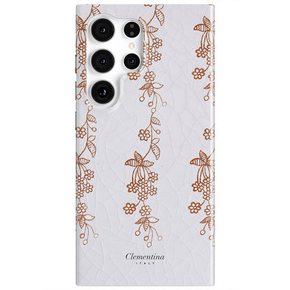 Piccoli Fiori Magnetic Tough Phone Case