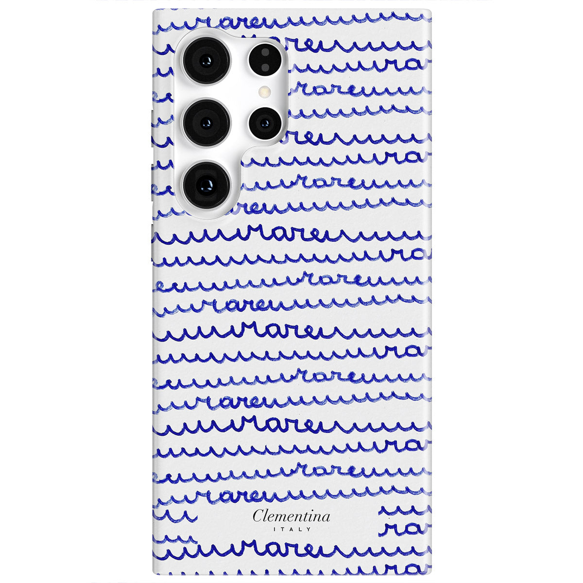 Sapore di Mare Magnetic Tough Phone Case