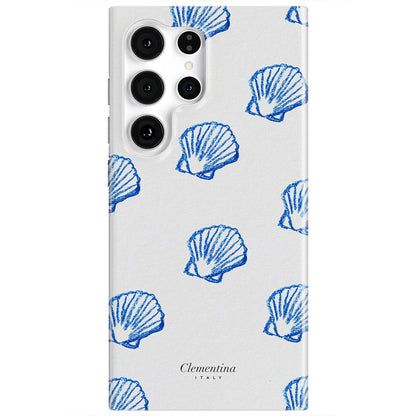 Seashells Magnetic Tough Phone Case