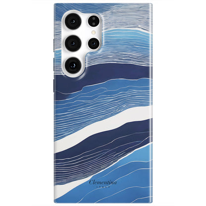 Serene Magnetic Tough Phone Case