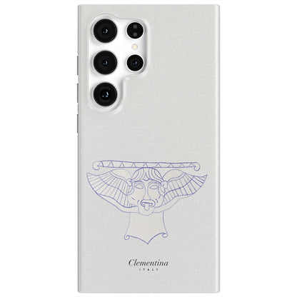 Sogno Etrusco Magnetic Tough Phone Case