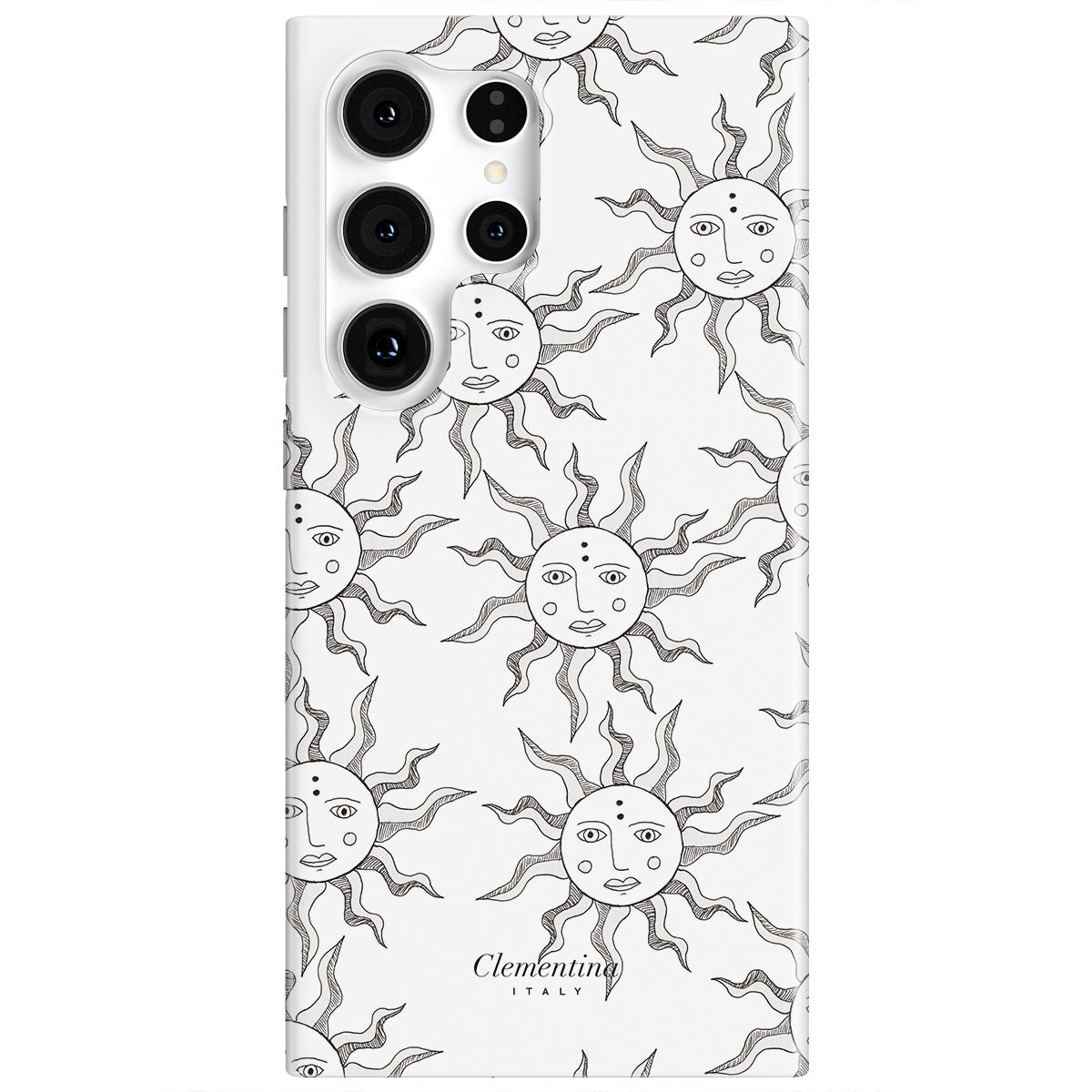 Soleggiato Magnetic Tough Phone Case