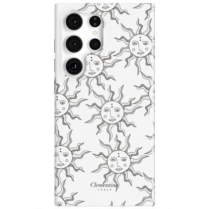 Soleggiato Magnetic Tough Phone Case