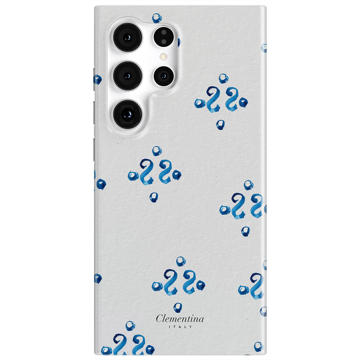 Spruzzo Magnetic Tough Phone Case