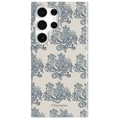 Stile Italiano Magnetic Tough Phone Case