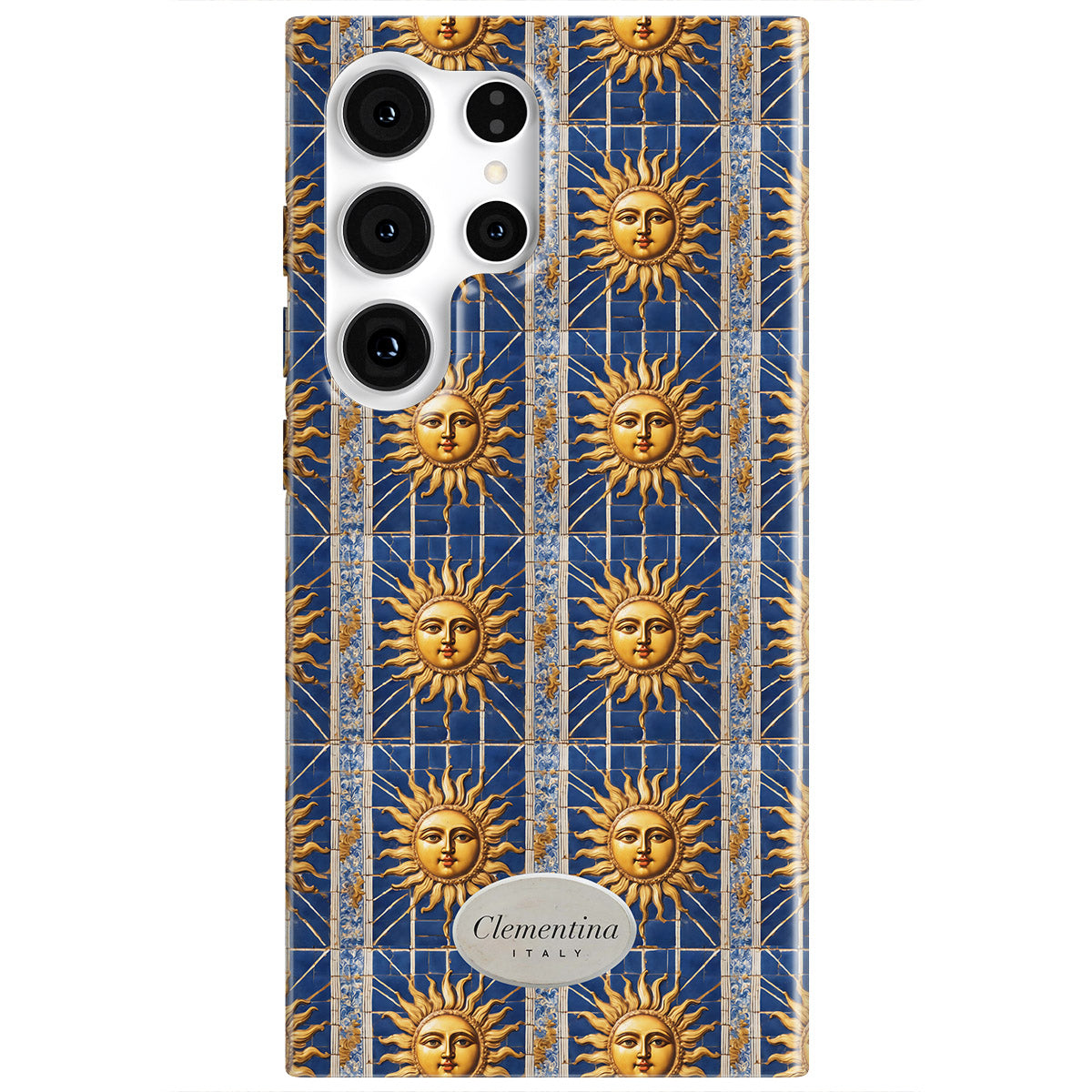 Tanti Soli Magnetic Tough Phone Case