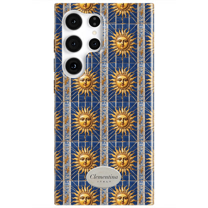 Tanti Soli Magnetic Tough Phone Case