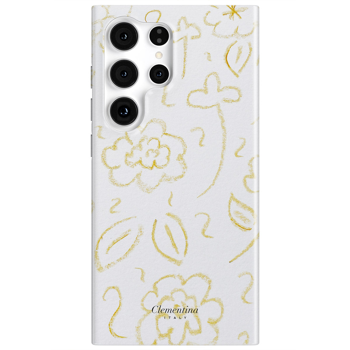 Tutti Fiori Magnetic Tough Phone Case