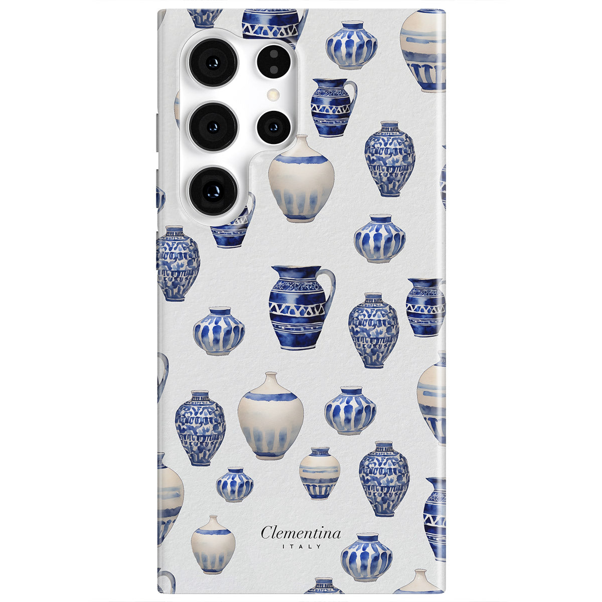 Vaso Magnetic Tough Phone Case