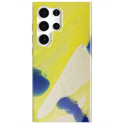 Venetian Glass Magnetic Tough Phone Case