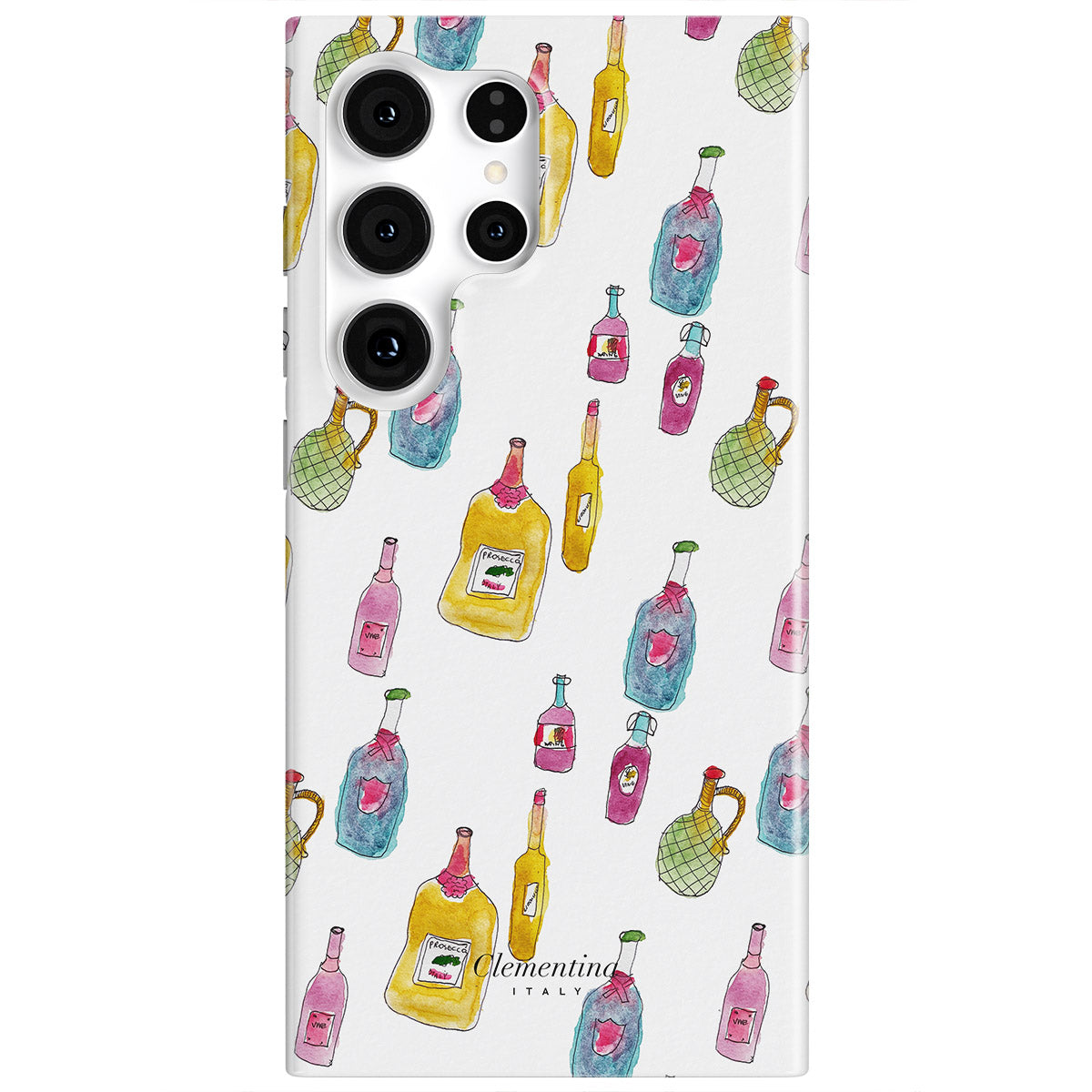 Vino Magnetic Tough Phone Case