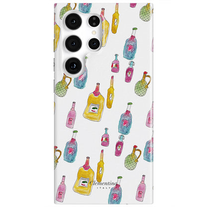 Vino Magnetic Tough Phone Case