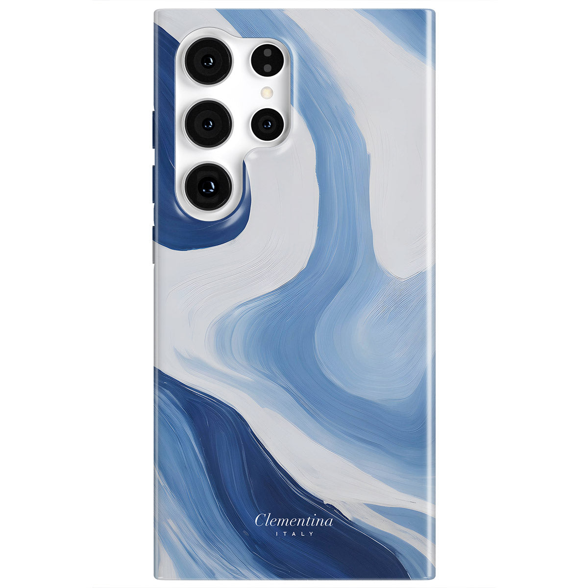 Waves Magnetic Tough Phone Case