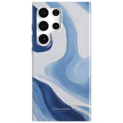 Waves Magnetic Tough Phone Case