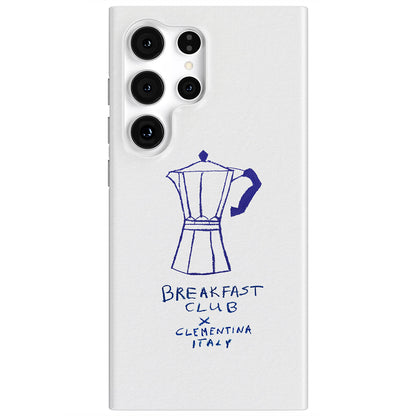 Breakfast Club Magnetic Tough Phone Case