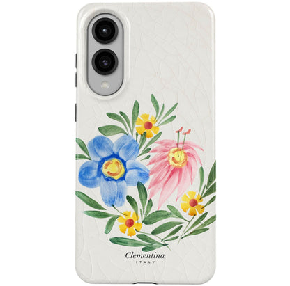 1940s Florals Tough Case