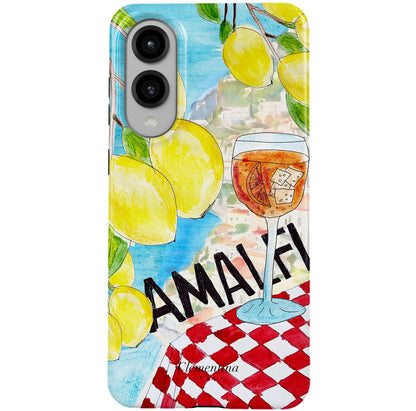 Amalfi Tough Case