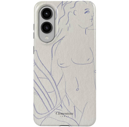 Antico Disegno Tough Case