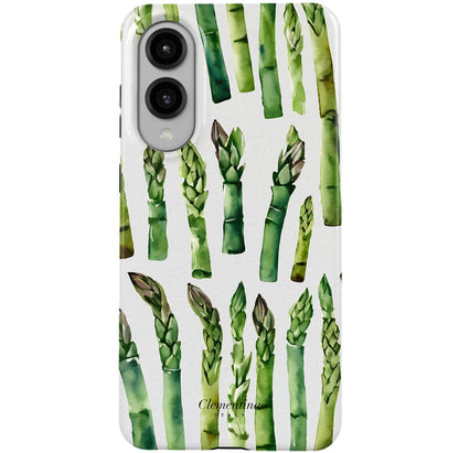 Asparagus Tough Case