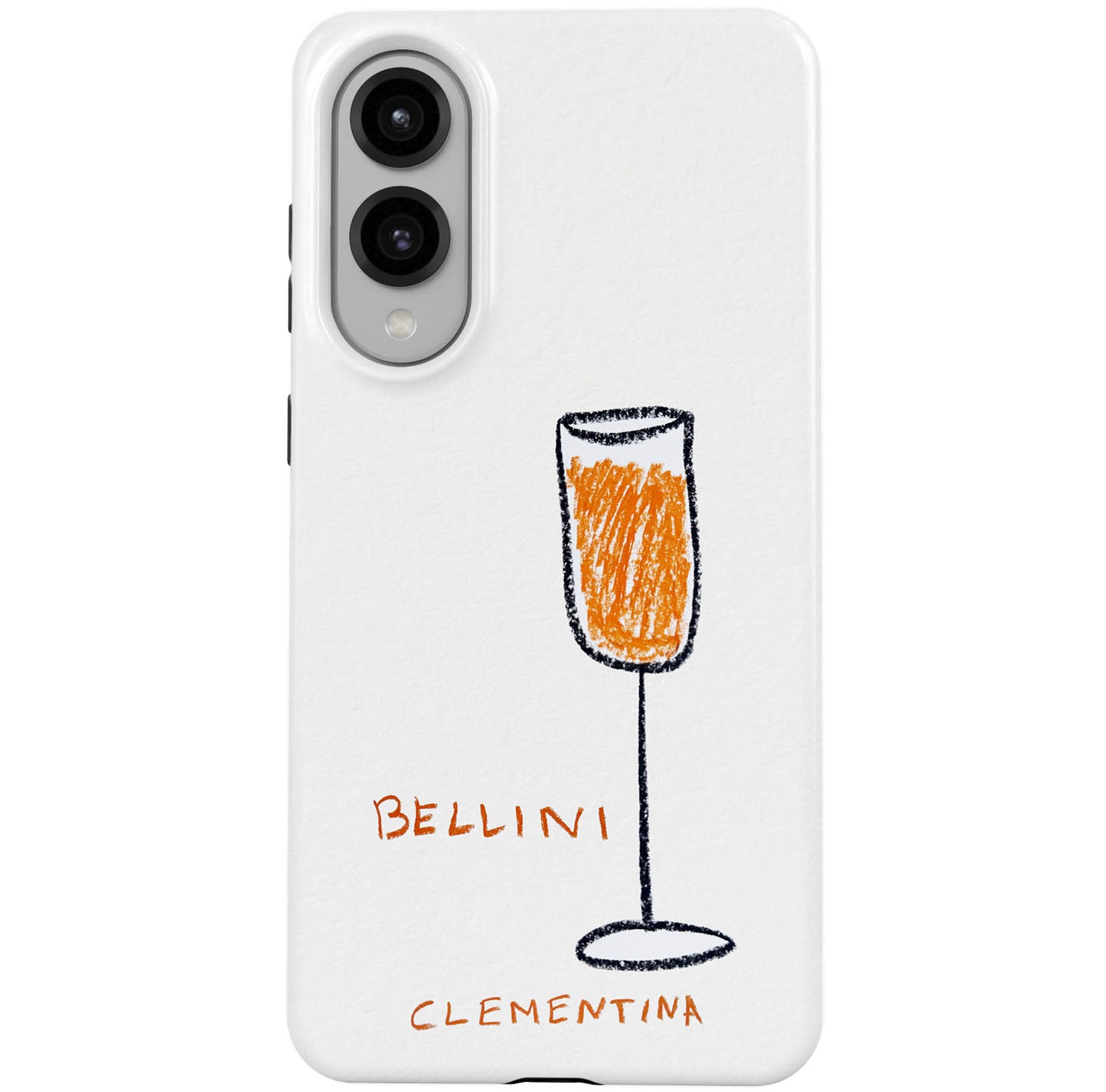 Bellini Tough Case
