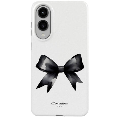 Black Bow Tough Case