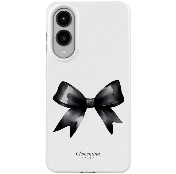 Black Bow Tough Case