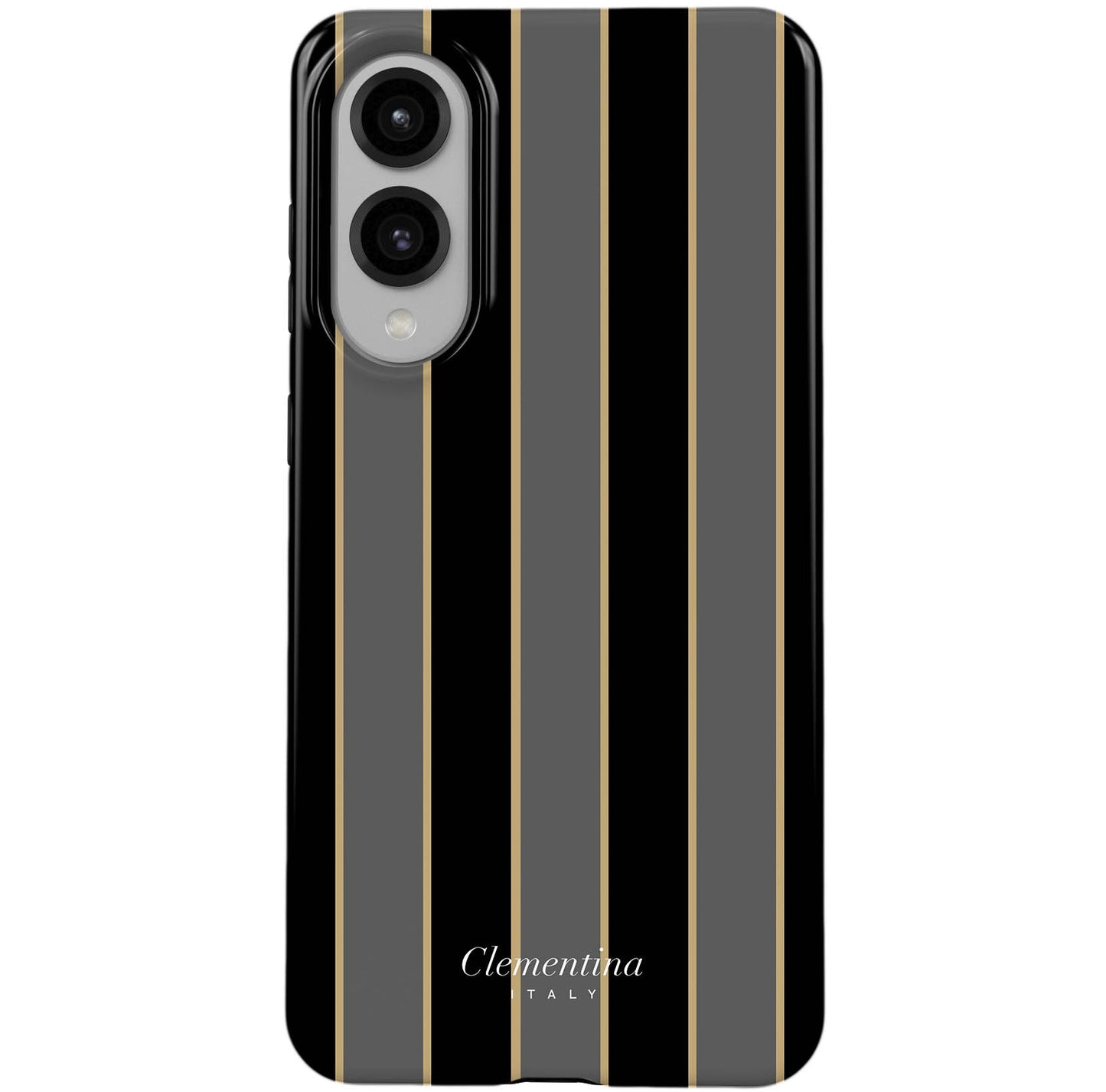 Blackwood Stripes Tough Case