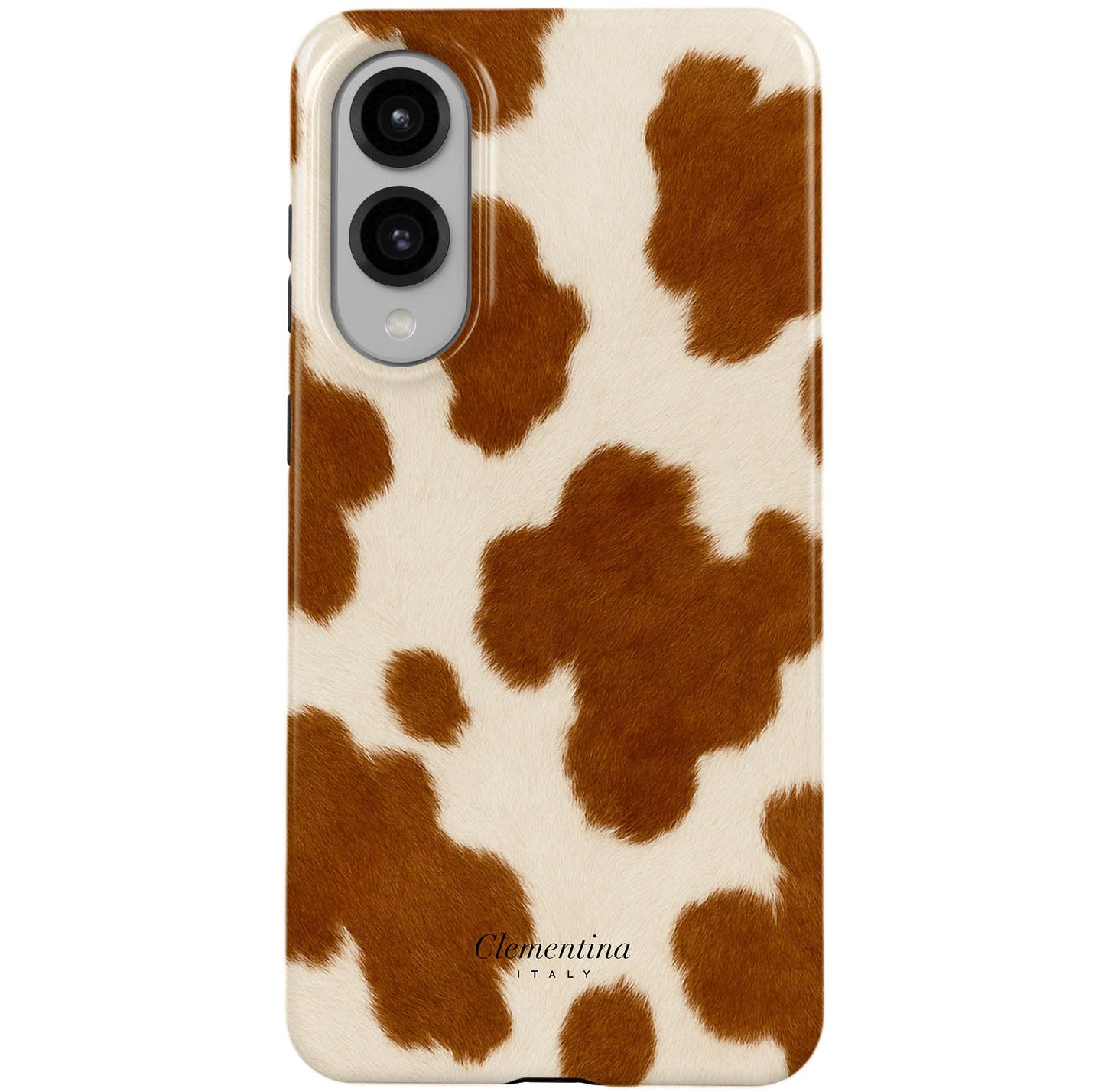 Brown Cow Tough Case