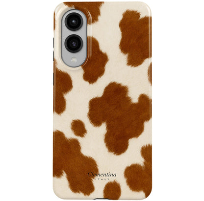 Brown Cow Tough Case