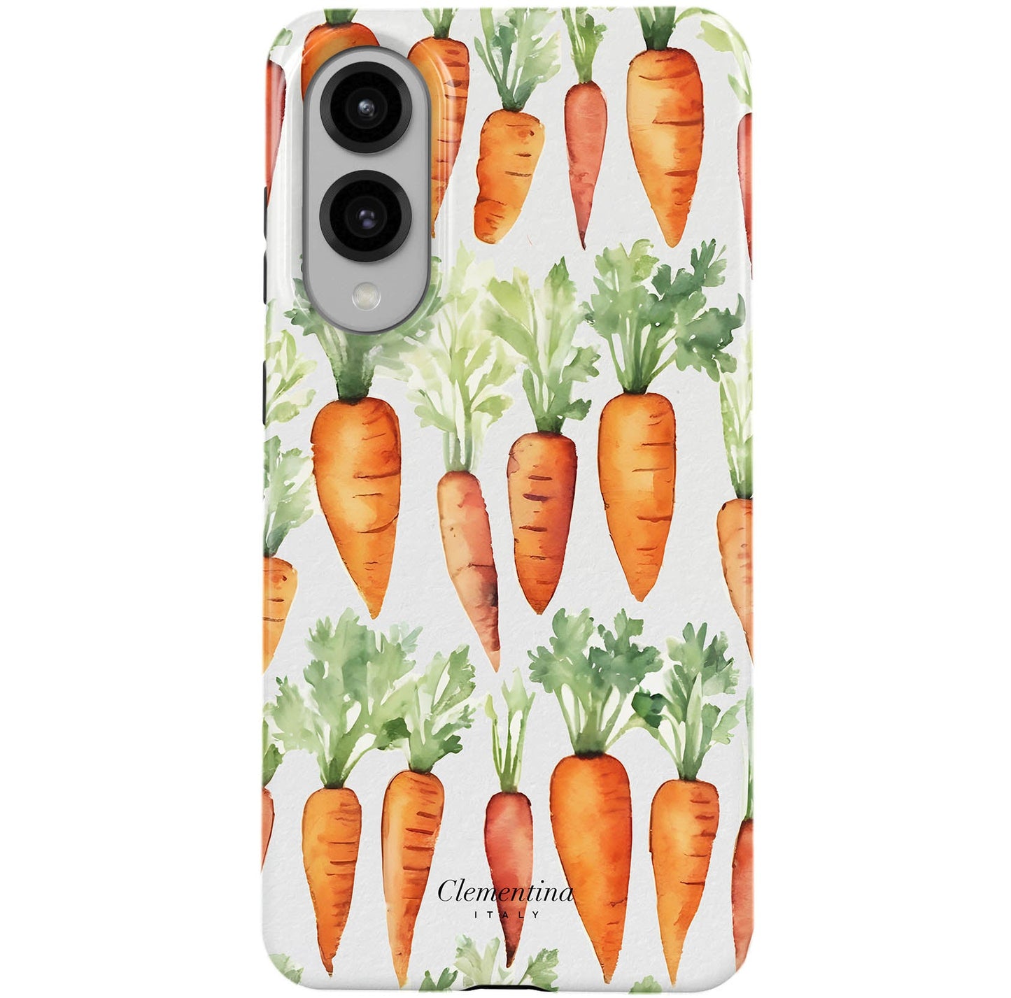 Carrot Tough Case