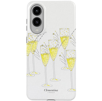 Champagne Tough Case