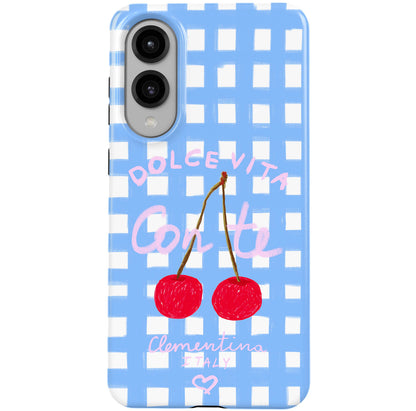 Cherry Season Tough Case