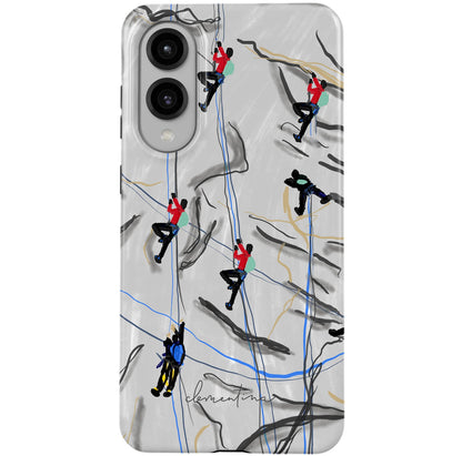 Climbers Tough Case