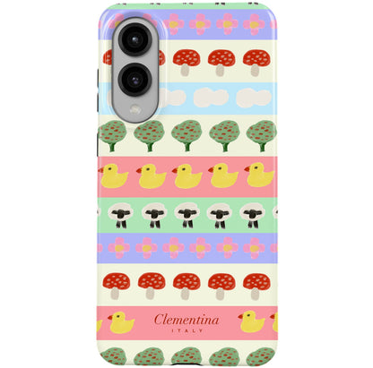 Country Life Tough Case