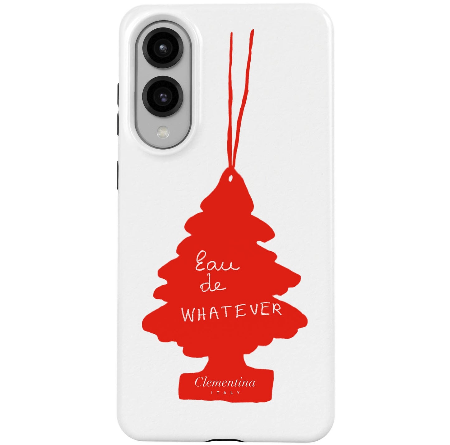 Eau de Whatever Tough Case