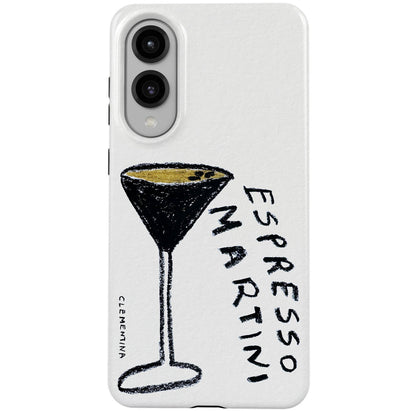 Espresso Martini Tough Case