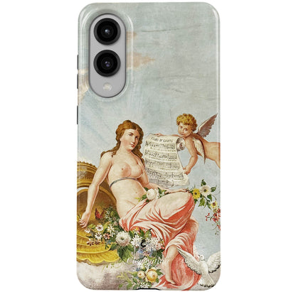 Fiori di Campo Tough Case