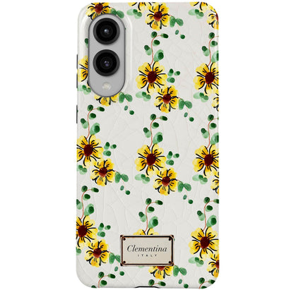 Fiori Tough Case