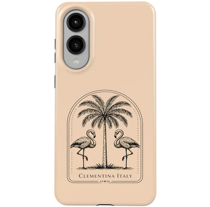 Flamingo Tough Case