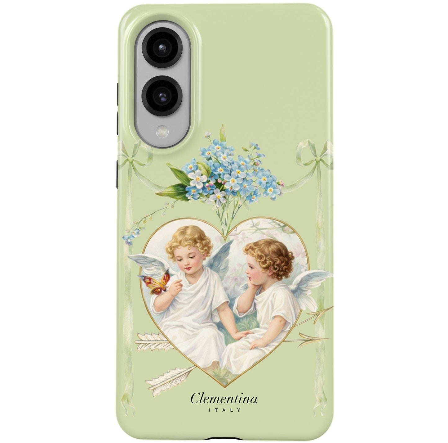 Forever Yours Tough Case
