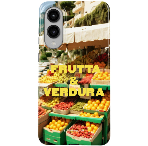 Frutta & Verdura Tough Case
