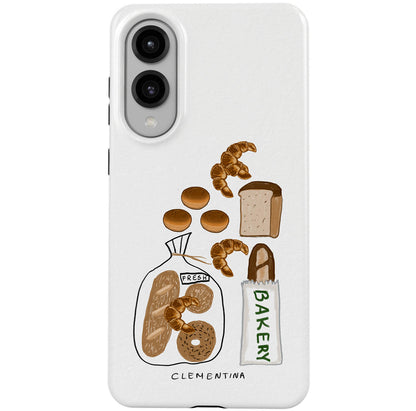 Gluten Tough Case