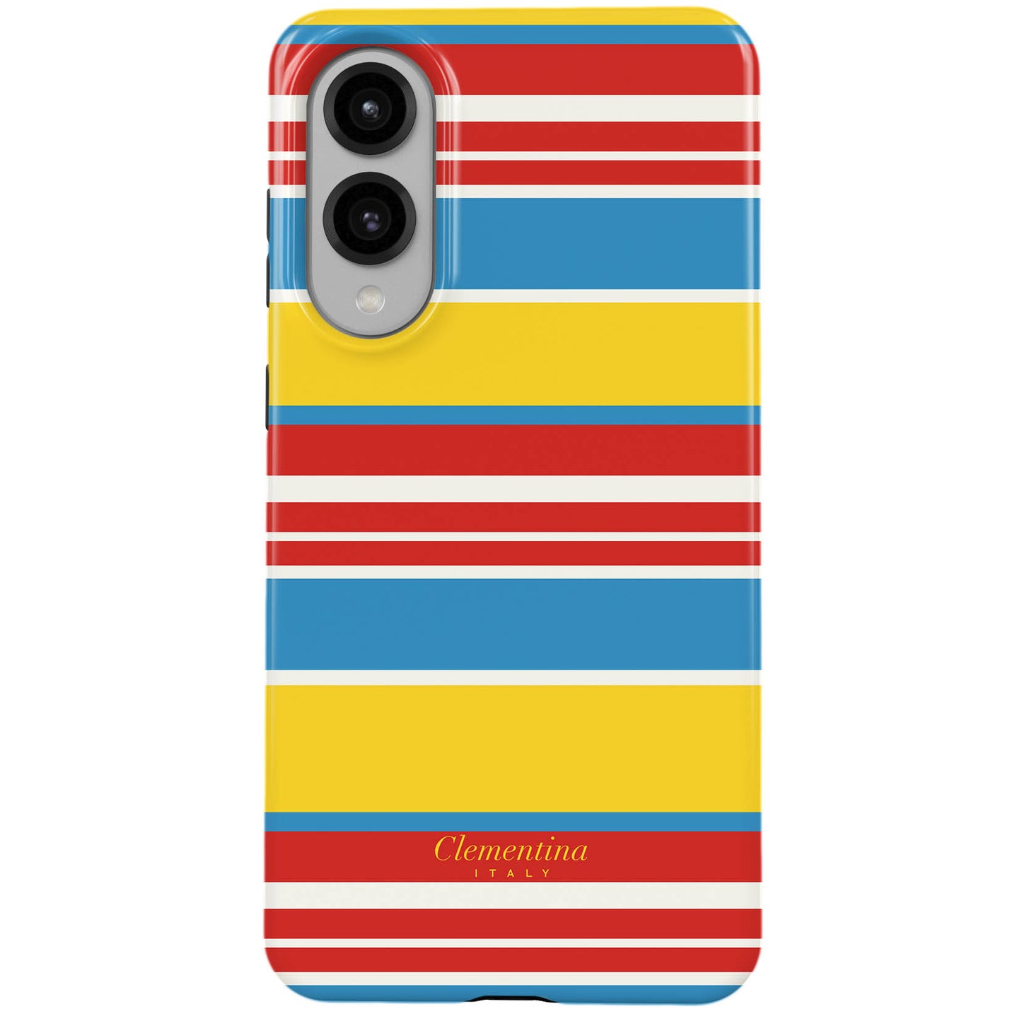 Isa Tough Case