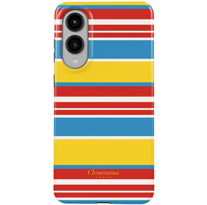 Isa Tough Case