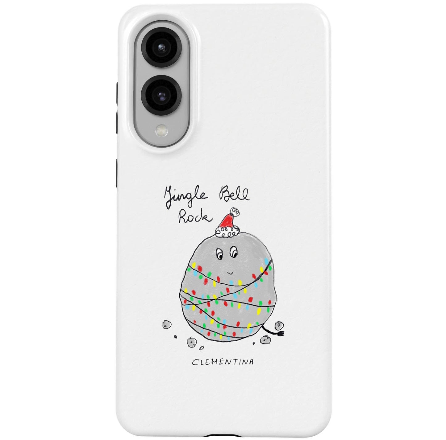 Jingle Bell Rock Tough Case
